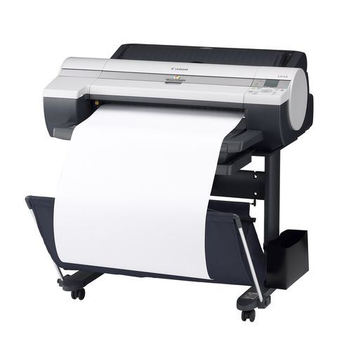 Canon imagePROGRAF LP24 